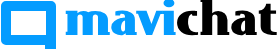 MAVI.Chat logo